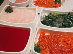 -海底捞大排档火锅(悦荟广场店)