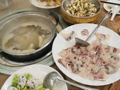 -红日饭店(裕隆三路店)