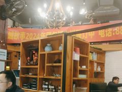 -全聚贤餐厅·湖北家常菜(沙湖店)