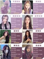 -NEW FACE烫染专业店