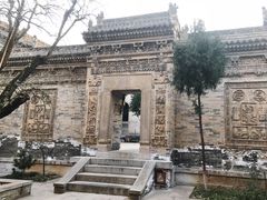 -西安关中民俗艺术博物院