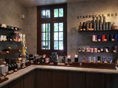 -星巴克臻选(思南公馆店)