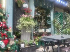 -街角 T·COFFEE 融合料理·BISTRO(车公庙店)