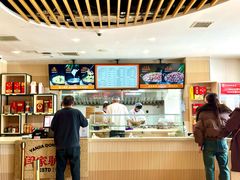 -闫家驴肉老店(华电一校店)