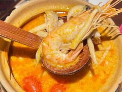 -泰妃殿(武汉首店)