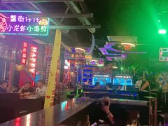 -路边边.炒菜烧烤.音乐餐厅(良乡长虹店)