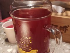 -鹤江桥·红油牛肉粉(SKP店)