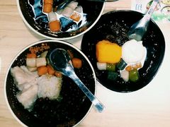 -鲜芋仙(南开大悦城店)