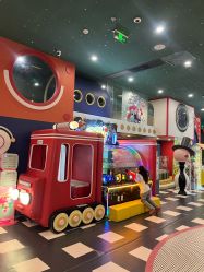 -meland club亲子乐园(北京芳圆里ID MALL店)