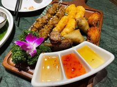 -暹罗酒肆泰餐厅酒吧