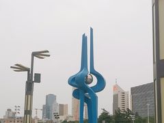 -泉城广场