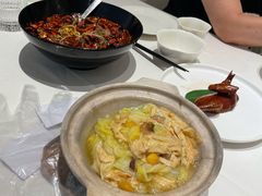 -茉里粤菜(皇姑万象汇店)