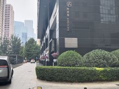 -星巴克(北京西大望路温特莱店)