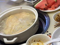 -小骨煲金华砂锅(转塘金街美地店)