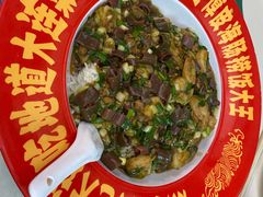 -老大连·海肠捞饭·大连海鲜大连菜(西安路店)