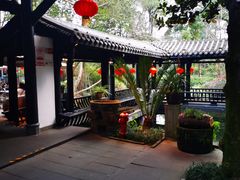 -王家渡火锅(三苏祠店)