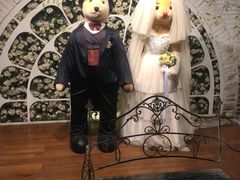 -济州岛泰迪熊博物馆