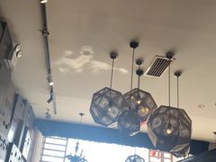 大堂-时间仓(月湖公园店)