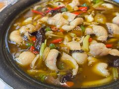 -蜀厨小匠·民间川菜(犀浦店)
