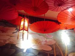 -蘑菇私房菜小馆(杨家坪西城天街店)