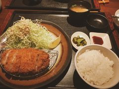 -山杏yama-katsu·吉列炸物