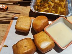 -开蚝屋·海鲜龙虾烧烤(文二路店)