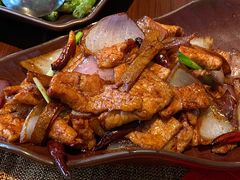 -花马天堂云南餐厅 Lost Heaven(高邮路店)