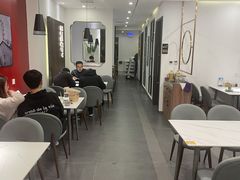 大堂-攸州小镇家湘菜(小米科技园店)