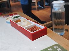 -东门口涮肉·砂锅·烤串(老门东店)