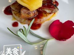 -香草意餐厅(杏石口路店)