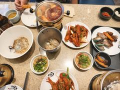 -初色海鲜自助(万丰路店)