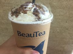 -BeauTea水仙(coco park店)