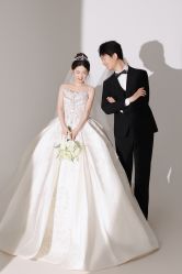 -秦皇岛我和你婚纱摄影工作室