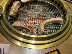 -海之屋韩式烤肉(海棠68环球美食街店)