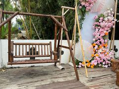 -欢乐蟹庄·精品农家乐(阳澄湖莲花岛店)