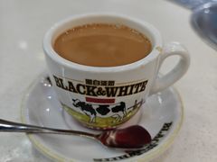 -万利港式茶餐厅