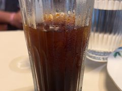 美式-默迹咖啡馆