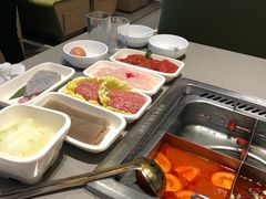 -海底捞火锅(龙湖北京大兴天街店)