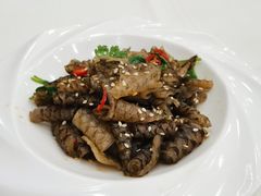 -万圣禄茶楼(西平店)