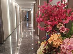 -海宝酒家(中山四路店)