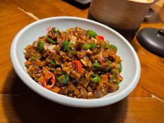 -雀舞云南菜(天津天河城购物中心店)