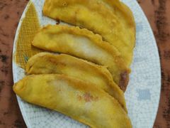 -清真蒋有记(老门东店)