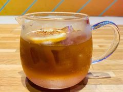 -Manner Coffee(大宁国际商业广场店)