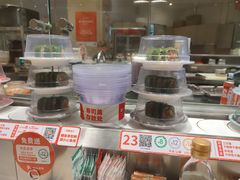 -新一番三文鱼寿司(大东海店)