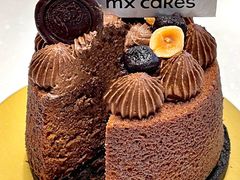 -美心西饼mx cakes(猎德优托邦店)