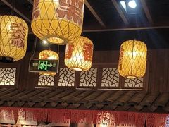-南京大牌档(凯德1818店)