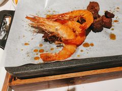 -俏啤小牛烧烤·内蒙大串精酿(万锦店)