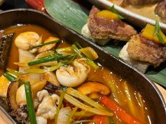 -松鹤精致料理(五一中路店)