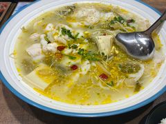 -好人民间小吃·番茄鱼酸菜鱼(木渎悠方店)