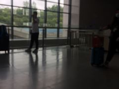 -孝感北站